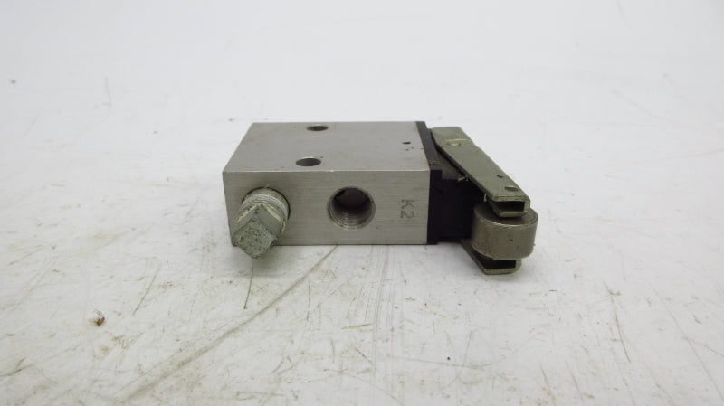 FESTO RS-3-1/8 2272 50-116PSI UNMP