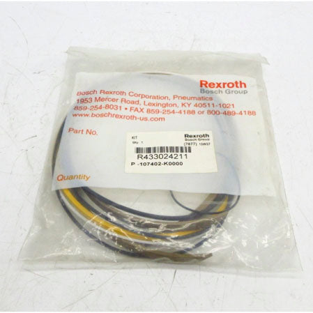 REXROTH R433024211 NSMP