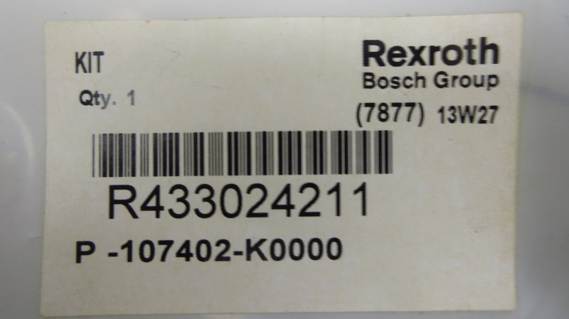 REXROTH R433024211 NSMP