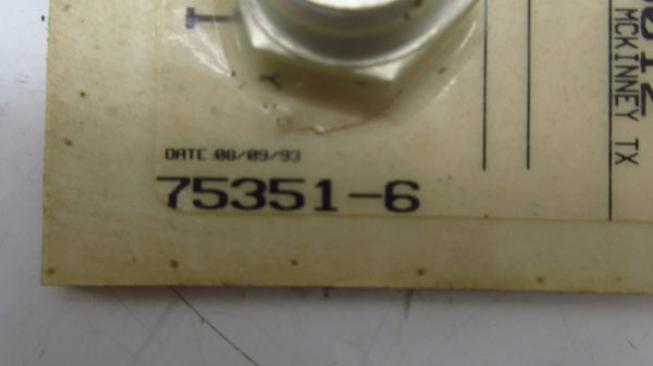 FISHER CONTROL 0B042209012 3/8" NSMP