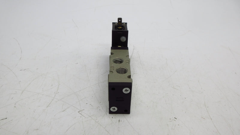 SMC NVFS2120-5DZ-02T 21-26VDC UNMP