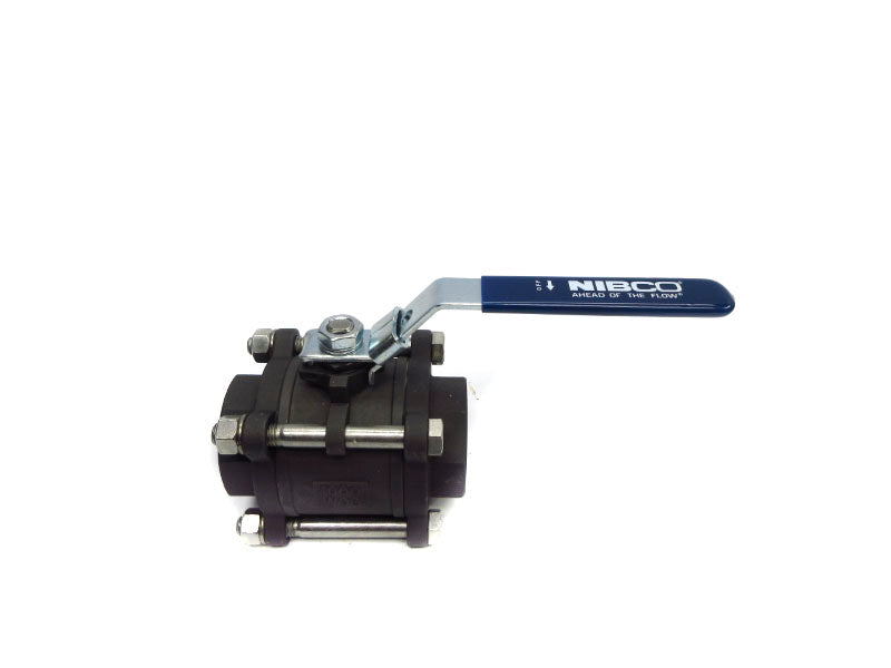 NIBCO L14K9 1000WOG 2" NSNP