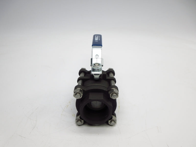 NIBCO L14K9 1000WOG 2" NSNP