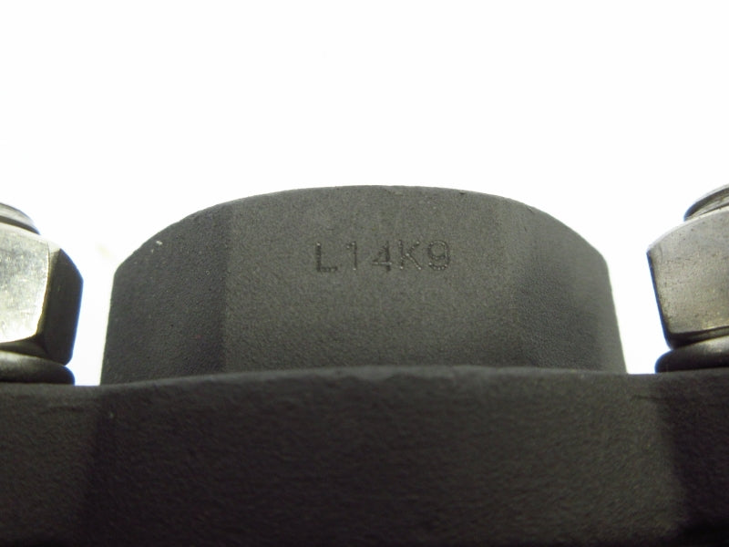 NIBCO L14K9 1000WOG 2" NSNP