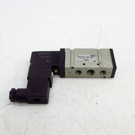 SMC NVFS2120-5DZ-02T 21-26VDC NSNP