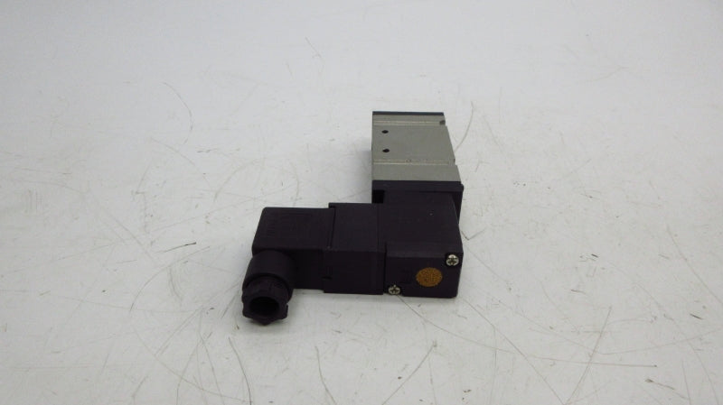 SMC NVFS2120-5DZ-02T 21-26VDC NSNP