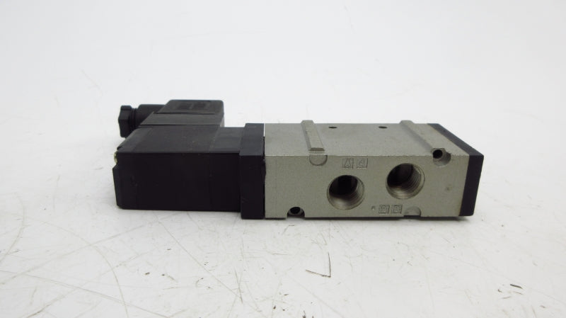 SMC NVFS2120-5DZ-02T 21-26VDC NSNP