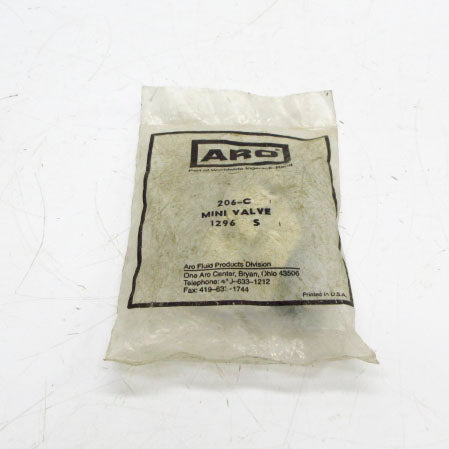 ARO 206-C NSMP