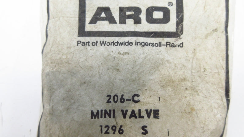 ARO 206-C NSMP