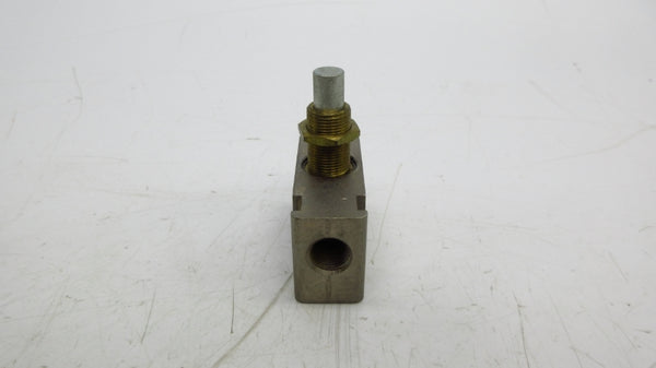 AIR-MITE MV2 NSMP