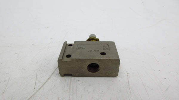AIR-MITE MV2 NSMP