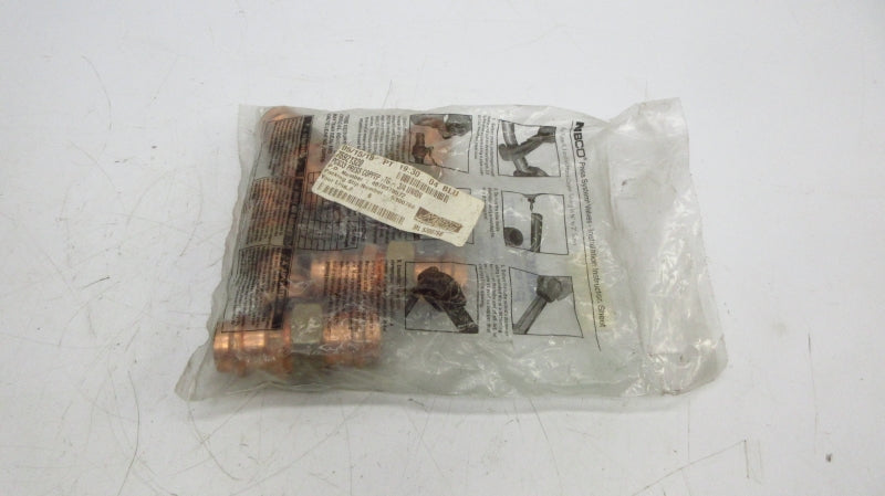 NIBCO PC633 3/4" (PKG OF 5) NSMP