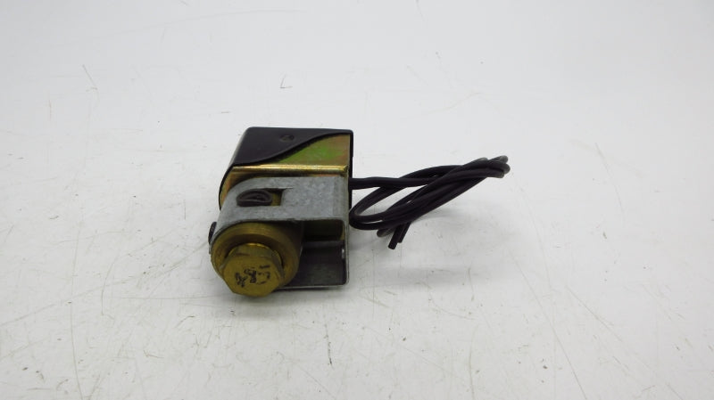 PARKER 02F30U1108ABFGC05 110/120V 0/30PSI NSNP
