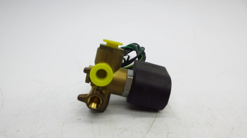 PARKER 04F48S2106ACF4C05 110/120V 10/150PSI NSNP