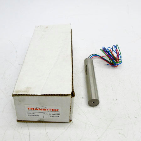TRANSTEK 0244-00000 NSMP