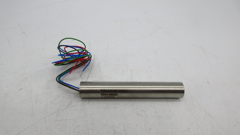 TRANSTEK 0244-00000 NSMP