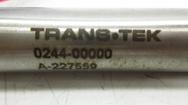 TRANSTEK 0244-00000 NSMP