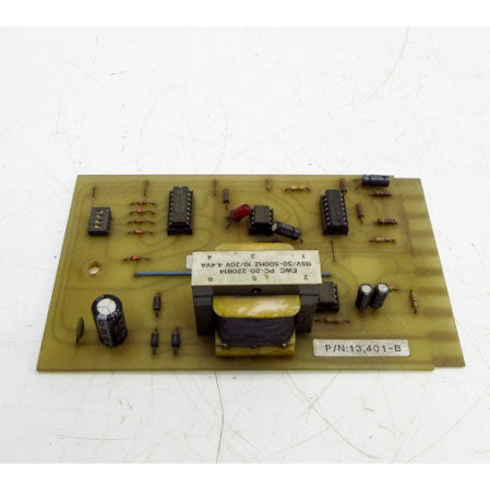 HITECH 13.401-B 115V UNMP
