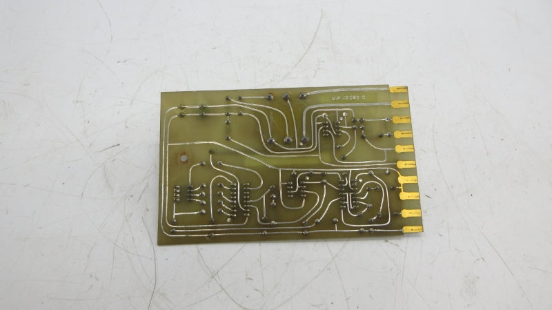 HITECH 13.401-B 115V UNMP