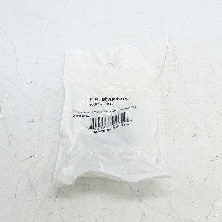 F.K. BEARINGS CM7Y NSMP