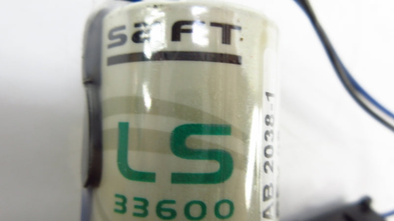 SAFT LS33600 NSNP