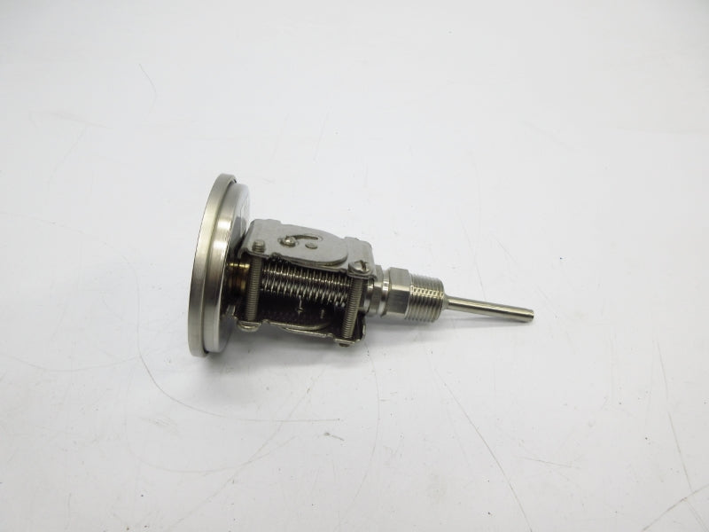 ASHCROFT 30EI60E025 3" 0-200'F NSMP