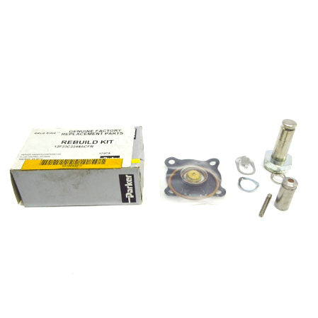 PARKER 12F23C2248ACFR NSMP