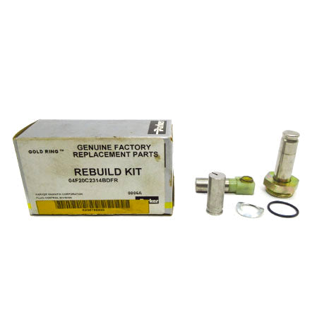 PARKER 04F20C2314BDFR NSMP
