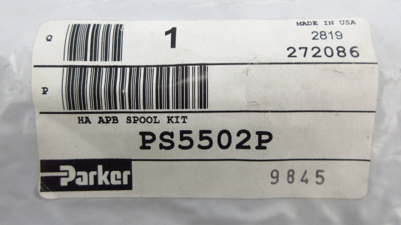PARKER PS5502P NSMP