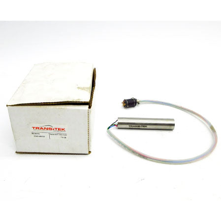 TRANS-TEK 0243-00000 NSMP