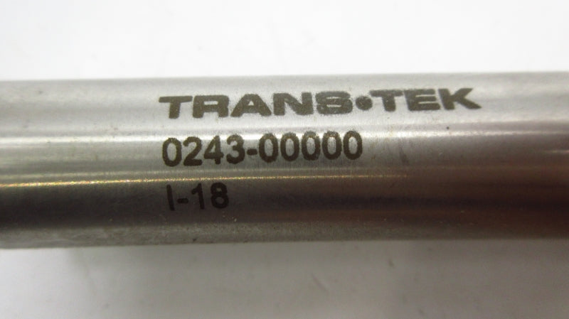 TRANS-TEK 0243-00000 NSMP