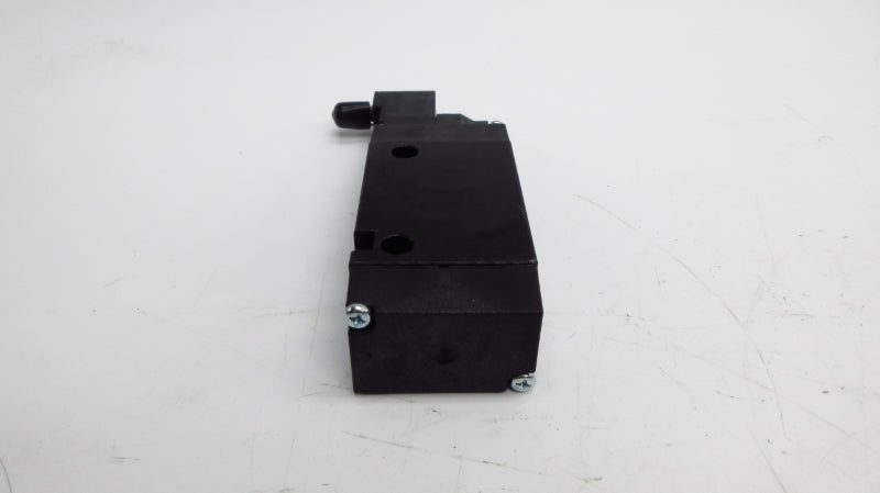 PARKER B512BB549C 24VDC 145PSI NSNP