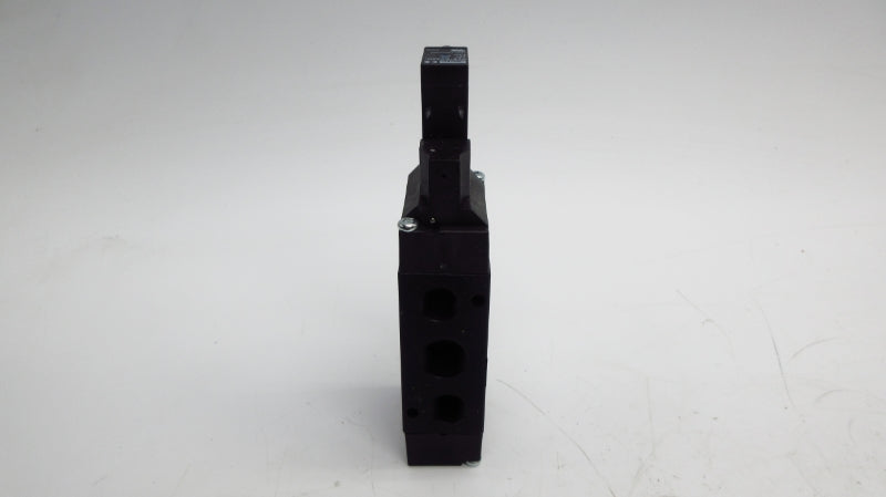PARKER B512BB549C 24VDC 145PSI NSNP