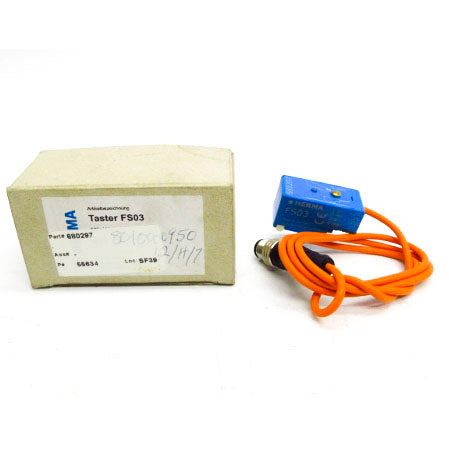 HERMA 680297 24V NSMP