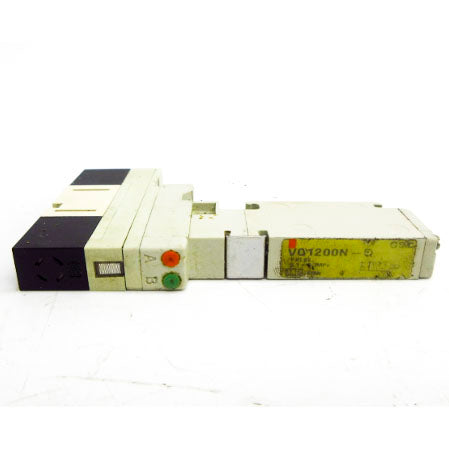 SMC VQ1200N-5 UNMP