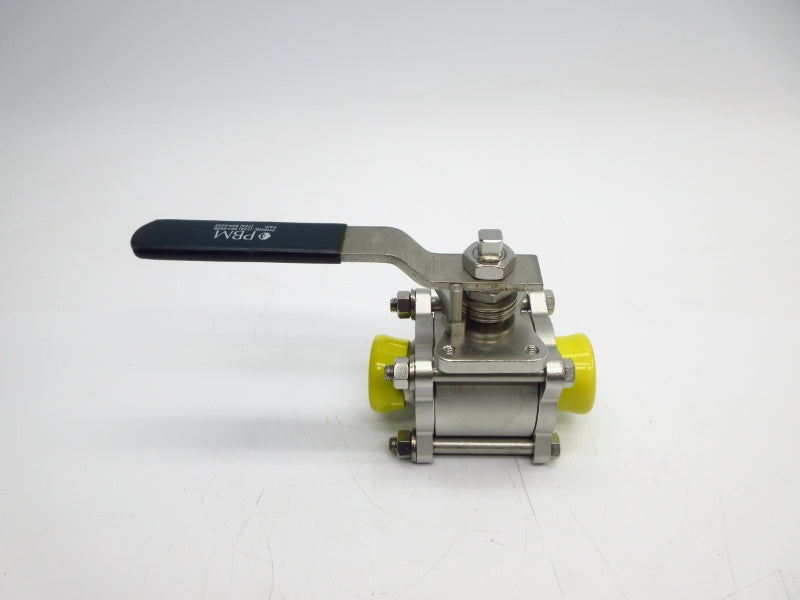 PBM CSHLG5X-V---O3G 800PSI 1.5" NSNP