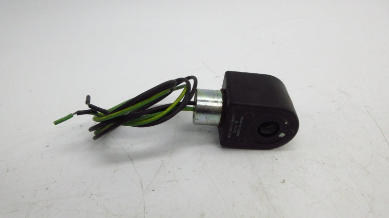 PARKER 08F23O2140ACF4C05 110/120V 0/150PSI 1/2" NSMP