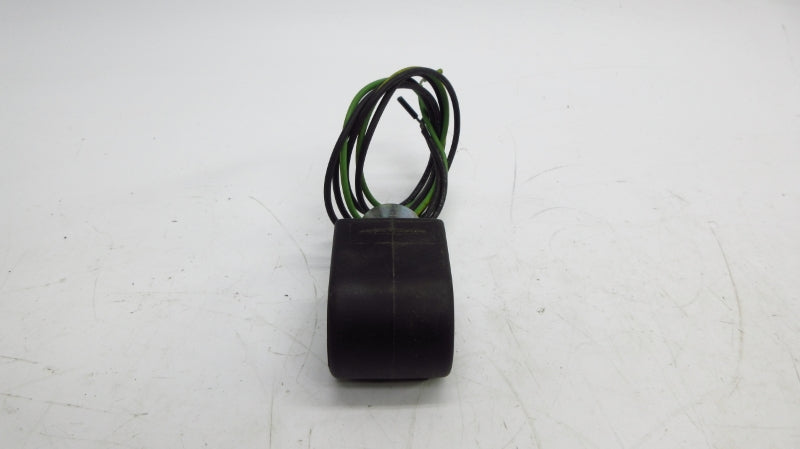 PARKER 08F23O2140ACF4C05 110/120V 0/150PSI 1/2" NSMP