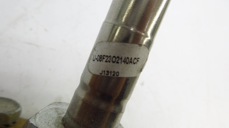PARKER U-08F23O2140ACF NSNP
