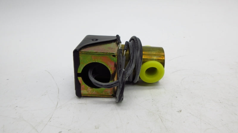 PARKER 04F20C1106AAFGC05 110/120V 0/340PSI 1/4" NSMP