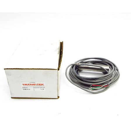 TRANS-TEK 0242-0013 NSMP