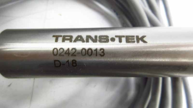 TRANS-TEK 0242-0013 NSMP