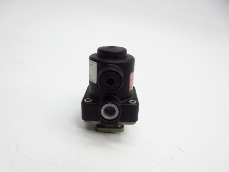 GEMU 9605000MA-1 NSNP