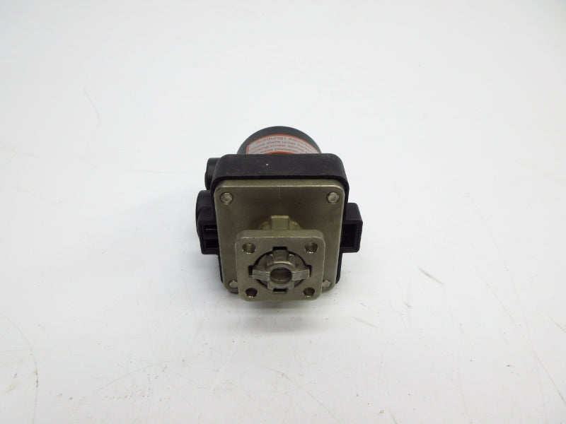 GEMU 9605000MA-1 NSNP