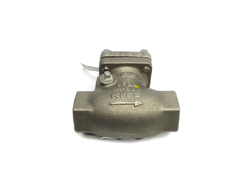 KITZ AK300UOM 480PSI 1-1/2" NSNP