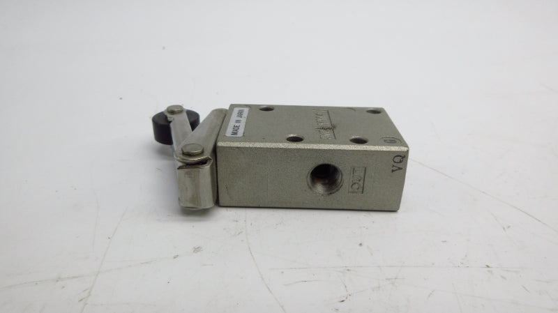 SMC VM4 (AS PICTURED) NSNP