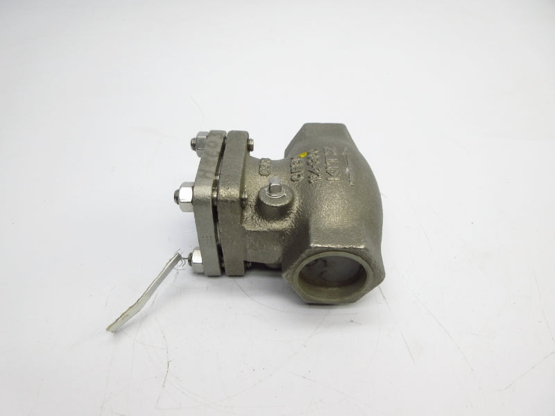 KITZ AK300UOM 480PSI 1-1/2" NSNP