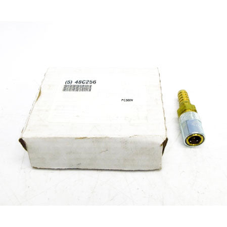 PARKER 48C256 PC308V (PKG OF 5) NSMP