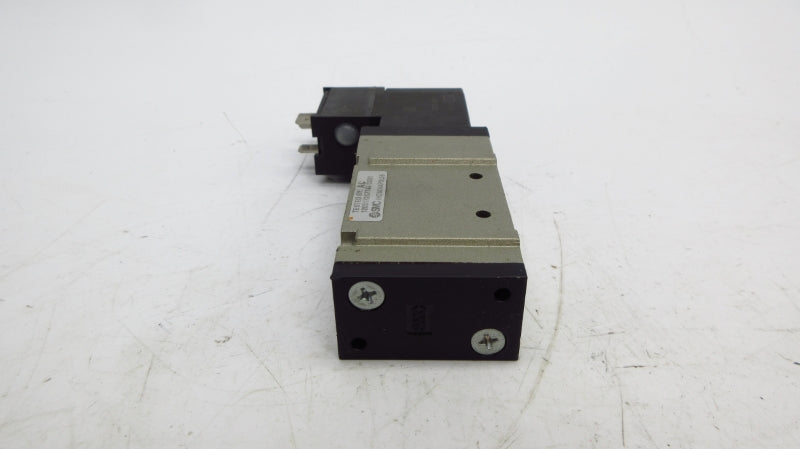 SMC NVFS2120-5DZB-02T 24VDC 15-150PSI NSNP