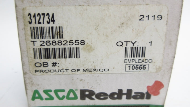 ASCO 312734 NSMP